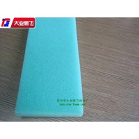 綠色環(huán)保過濾泡棉墊