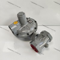 FISHER調節閥 CS400IN-7E/C8天然氣減壓閥