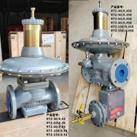 切斷減壓閥,RTZ-50/0.4SE費(fèi)希爾久安調(diào)壓器